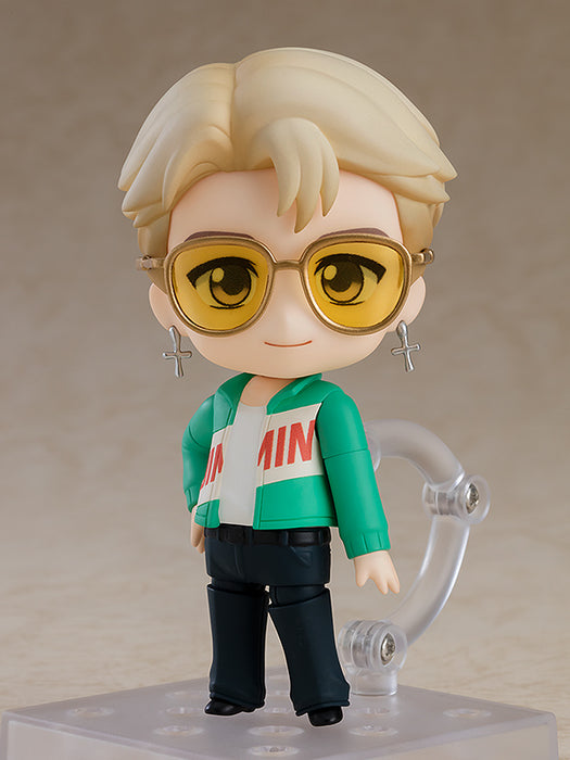 [ARRIVED][JAN 2023] Tinytan Series Jimin Nendoroid Doll