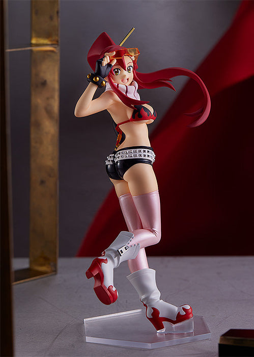 Pop Up Parade - Tengen Toppa Gurren Lagann Series Yoko