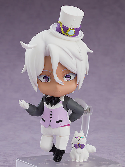 Nendoroid - 1774 Noé Archiviste - The Case Study of Vanitas