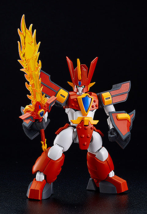 thumbnail image 2 of Mado King Granzort S.U.G.O.I. Transformable Action Figure By Kotobukiya - Approx. 6 Inches 2 of 10
