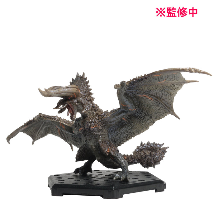 Monster Hunter Series Capcom Figure Builder Standard Model Plus Vol.22 Assorted Figures