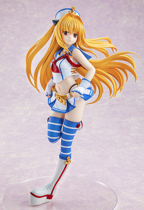 To Love-Ru Darkness Series Golden Darkness: Breezy Seaside Ver.