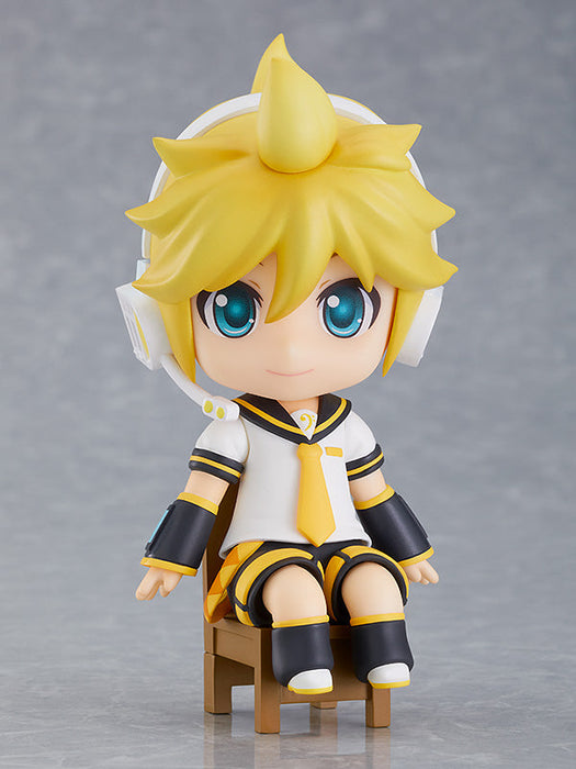 Nendoroid Swacchao! - Kagamine Len - Character Vocal Series 02: Kagamine Rin/Len