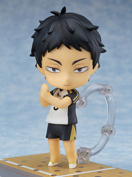 Nendoroid - 723 Keiji Akaashi - Haikyu!!