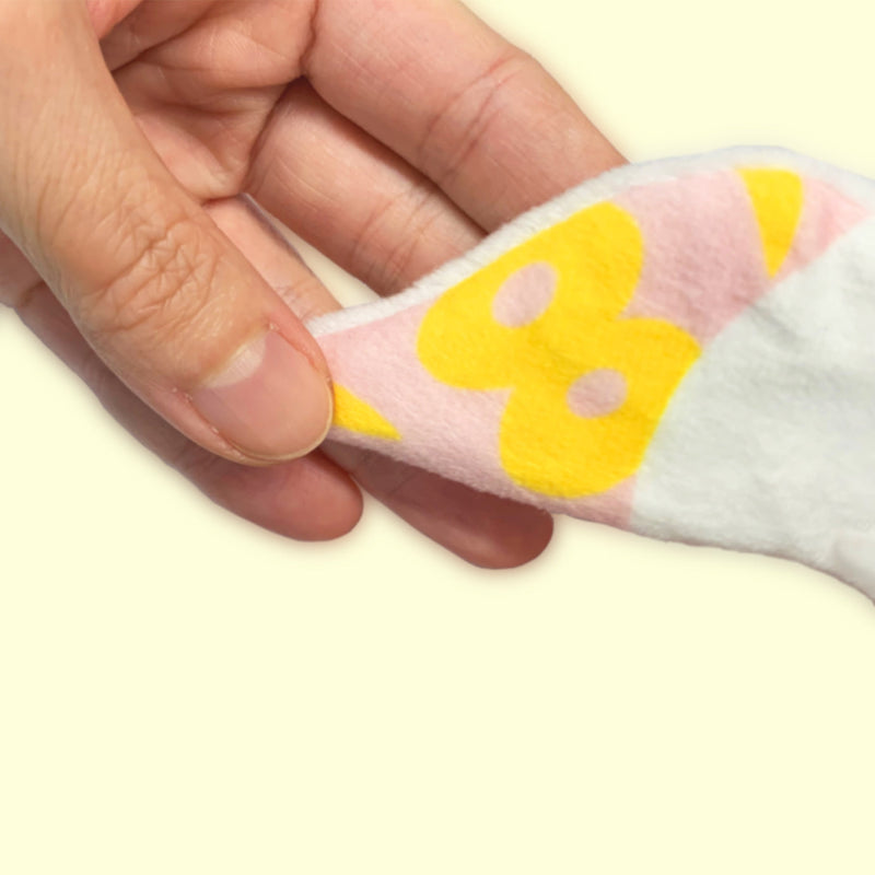 Chibi-Plush - Mizutsune - Monster Hunter