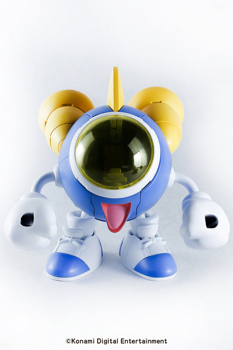 Twinbee Rainbow Bell Adventure Series TwinBee Update Version (Re-Run)