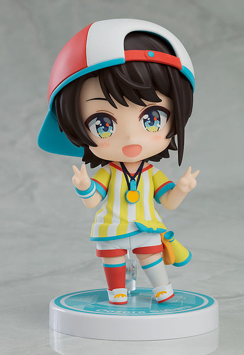 Nendoroid - 1798 Oozora Subaru - Hololive production