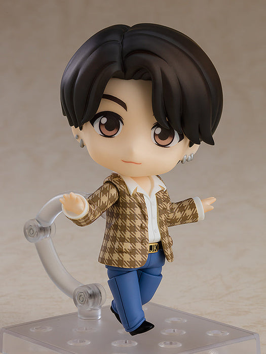 Nendoroid - 1807 Jung Kook - TinyTAN