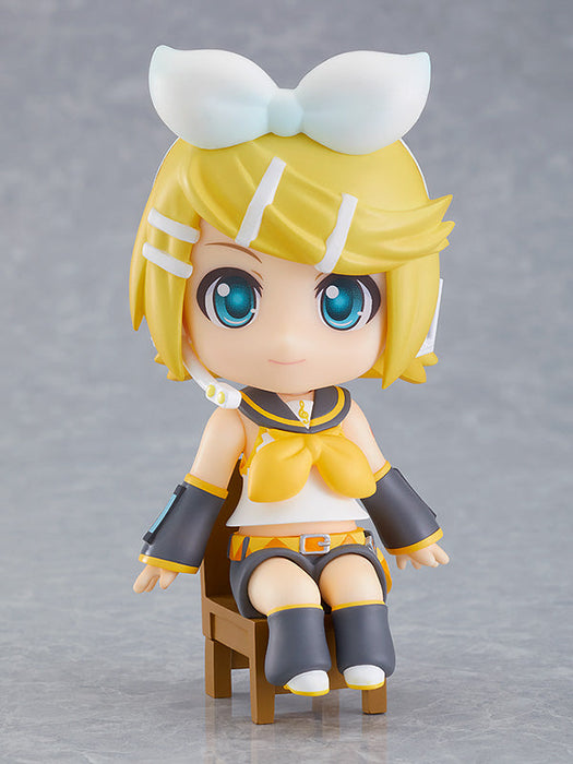 Nendoroid Swacchao! - Kagamine Rin - Character Vocal Series 02: Kagamine Rin/Len