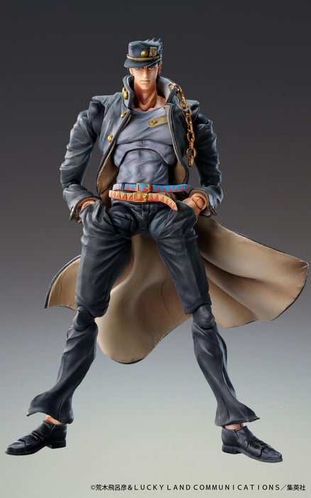 [ARRIVED][FEB 2024] Chozokado Jotaro Kujo Ver.1.5 (3Rd-Run)