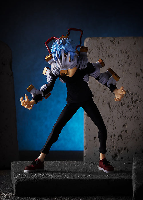 Pop Up Parade - Tomura Shigaraki - My Hero Academia