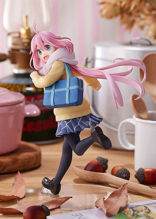 Pop Up Parade - Nadeshiko Kagamihara - Laid-Back Camp