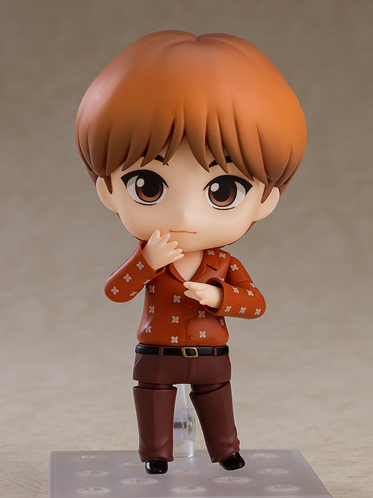 Nendoroid - 1802 Jin - TinyTAN