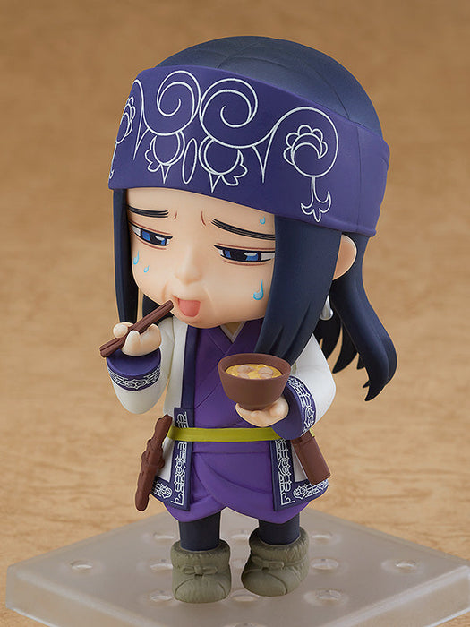 Nendoroid - 902 Asirpa - Golden Kamuy