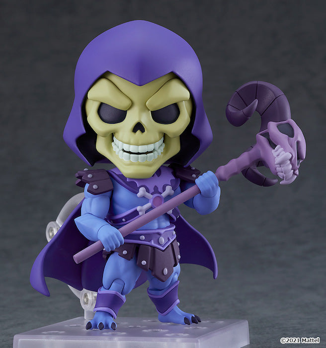 Nendoroid - 1776 Skeletor - Masters of the Universe: Revelation