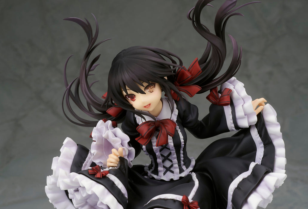 Kurumi Tokisaki Casual Wear Ver. - Date A Live 1/7