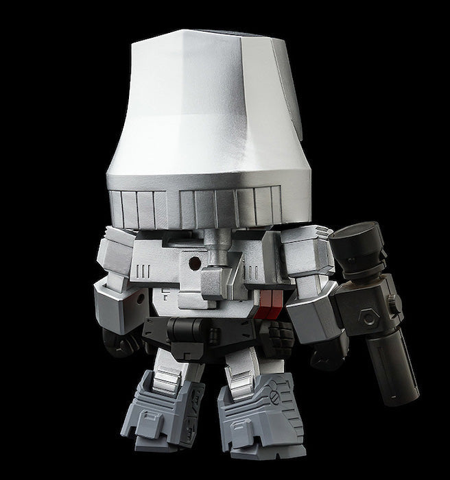 [Pre-Order][ETA May/Jun 2022] Transformers Series Megatron Nendoroid Doll