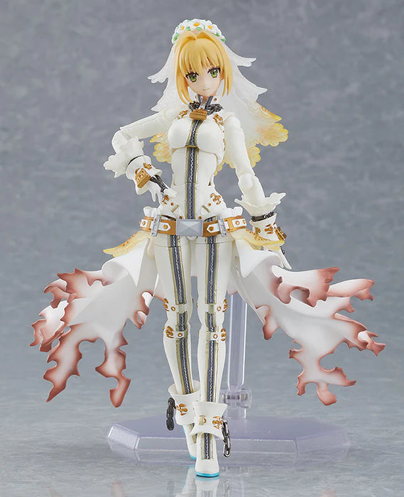 Figma Saber/Nero Claudius (Bride) Fate/Grand Order