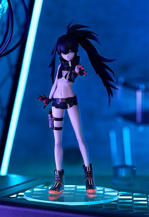 Pop Up Parade - Empress Dawn Fall Ver. - Black Rock Shooter