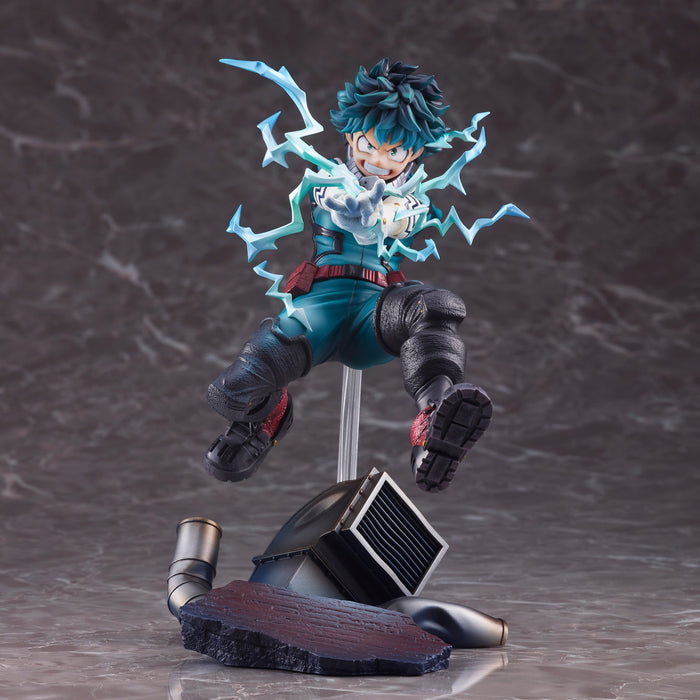 Izuku Midoriya My Hero Academia 1/8