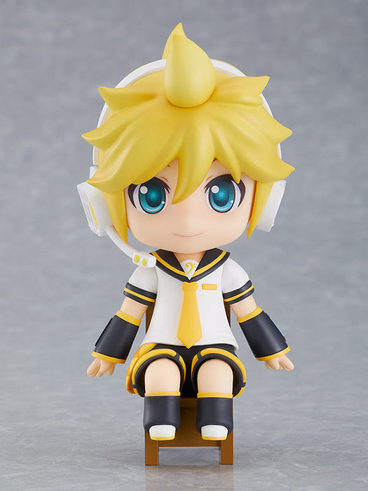 Nendoroid Swacchao! - Kagamine Len - Character Vocal Series 02: Kagamine Rin/Len