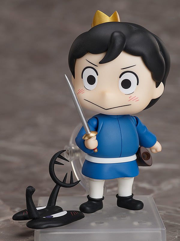 Nendoroid -1808 Doll Bojji & Kage - Ranking of Kings