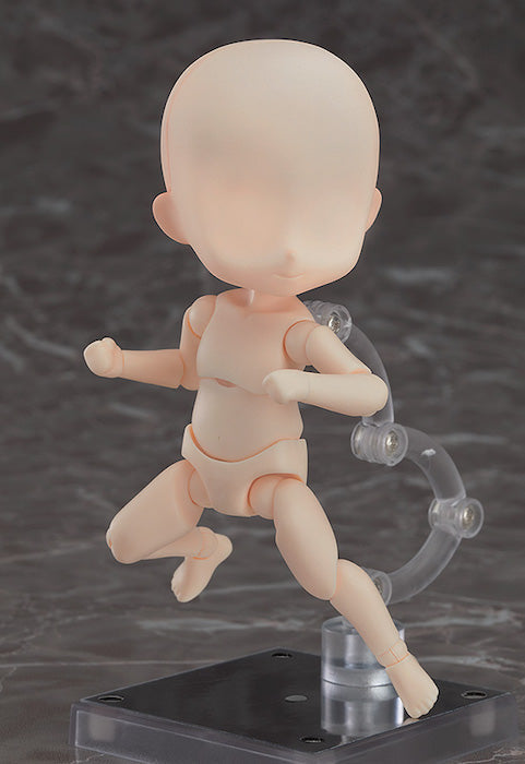 Archetype 1.1: Boy Almond Milk (Re-Run) Nendoroid Doll