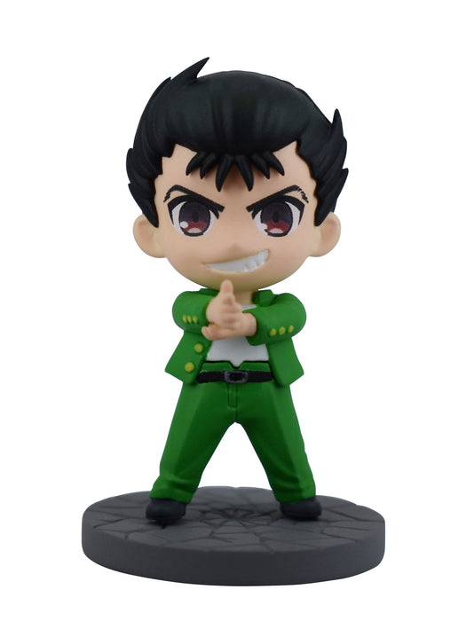 Yu Yu Hakusho Series Mini Figure Collection