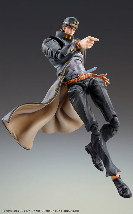 [ARRIVED][FEB 2024] Chozokado Jotaro Kujo Ver.1.5 (3Rd-Run)