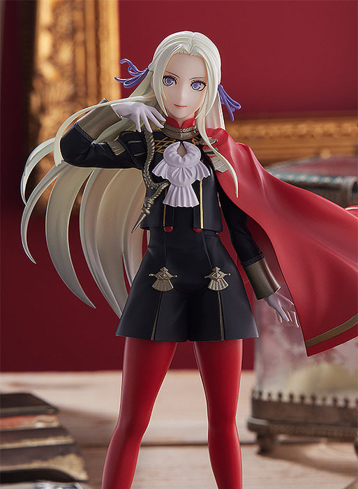 [ARRIVED][JUN 2023]Fire Emblem: Three Houses Series Pop Up Parade Edelgard von Hresvelg Figure