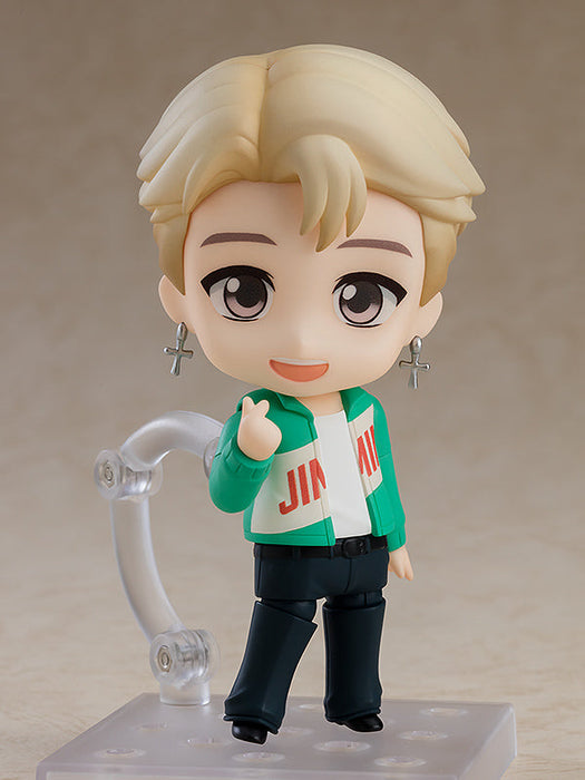 Nendoroid - 1805 Jimin - TinyTAN