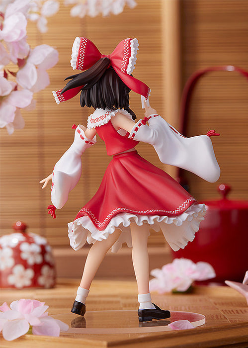 Touhou Project Series Pop Up Parade Reimu Hakurei Figure