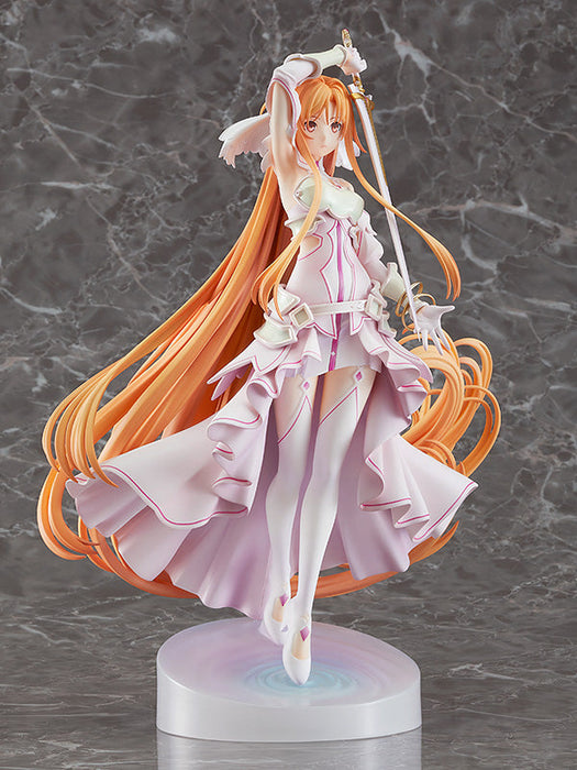 Asuna [Stacia, the Goddess of Creation] Sword Art Online 1/7