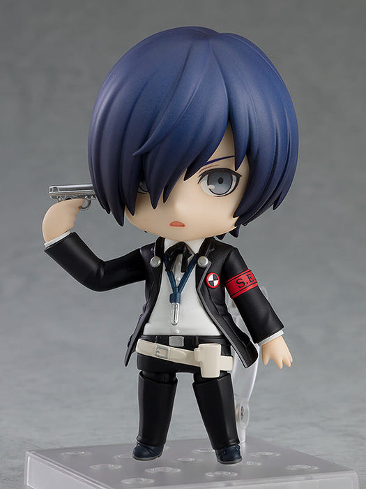 Nendoroid - 1864 Hero - Persona 3