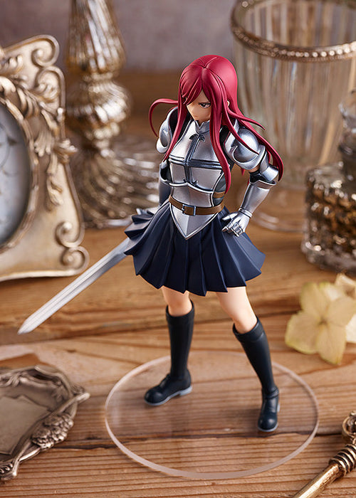 Pop Up Parade - Erza Scarlet - Fairy Tail