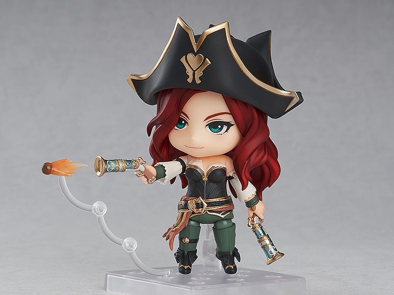 Nendoroid - 1754 Miss Fortune - League of Legends