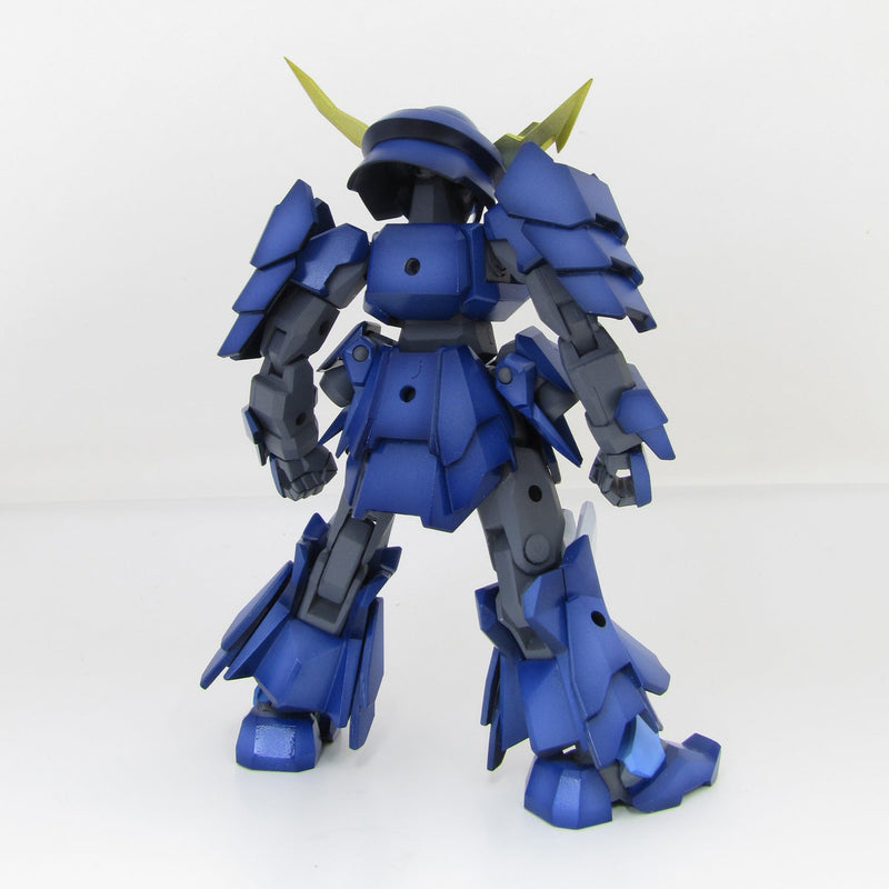 PLA Act Series 01:DATE(re-run) Model Kit