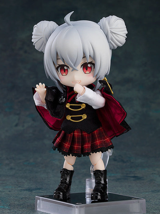 Nendoroid Doll - Vampire: Milla