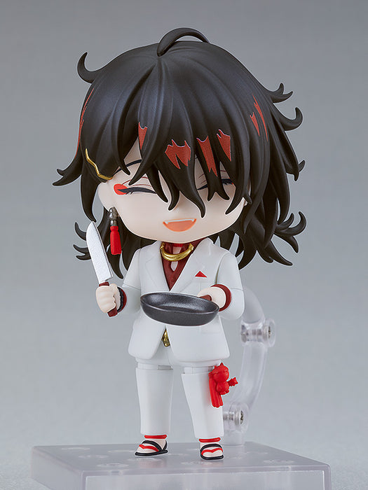 [ARRIVED][NOV 2023] Nendoroid Vox Akuma