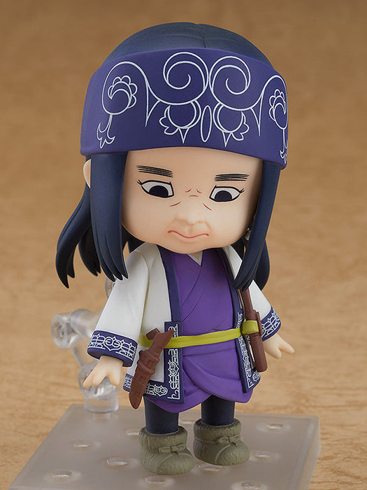 Nendoroid - 902 Asirpa - Golden Kamuy