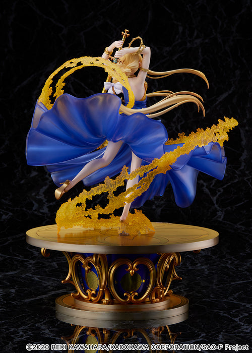 Alice Crystal Dress Ver. - Sword Art Online 1/7