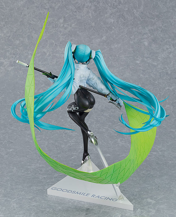 [ARRIVED][FEB 2024]Racing Miku: 2022 Ver. 1/7