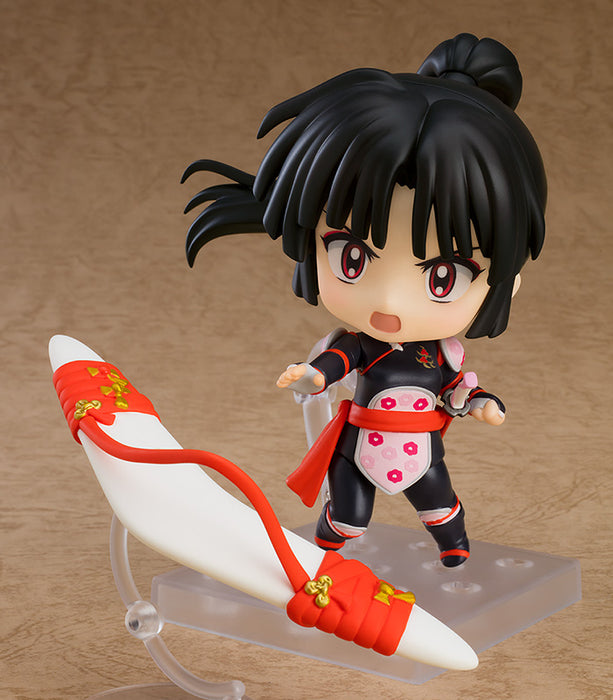 Nendoroid - 1736 Sango - Inuyasha