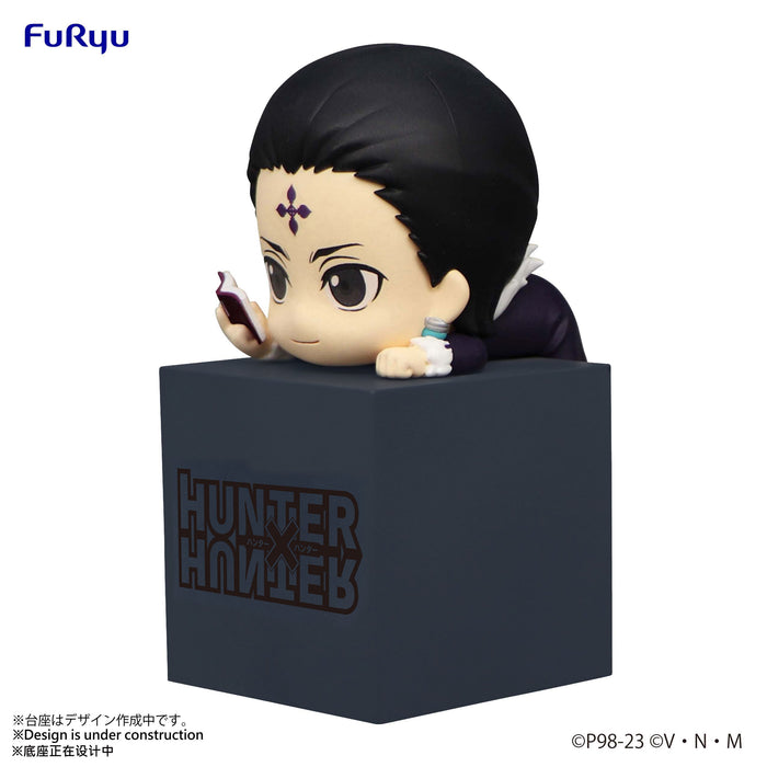 Hunter X Hunter Hikkake Figure -Quwrof-