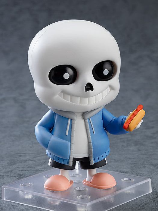 Nendoroid - 1826 Sans - Undertale