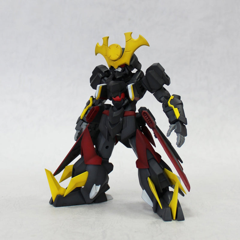 PLA Act Series 03: Oda(Re-Run)