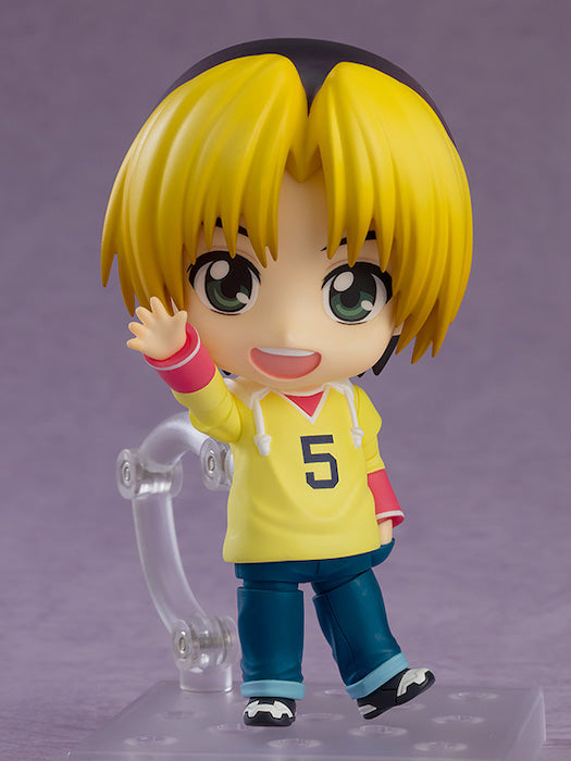 Nendoroid - 1720 Hikaru Shindo - Hikaru no Go