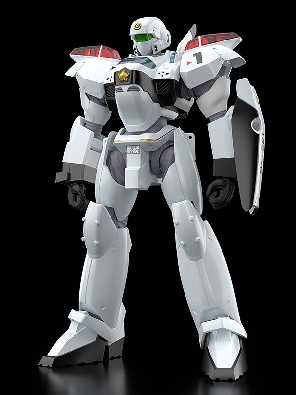 Moderoid - AV-2 Valiant - Patlabor 2 The Movie 1/60