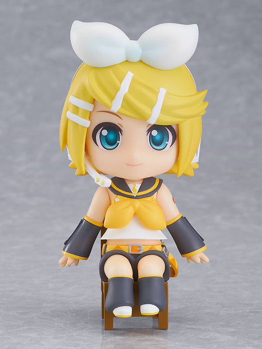 Nendoroid Swacchao! - Kagamine Rin - Character Vocal Series 02: Kagamine Rin/Len