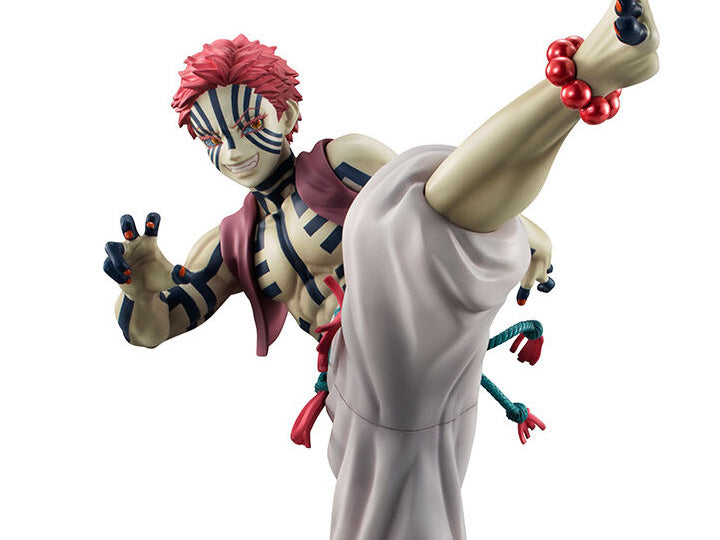 [Clearance] G.E.M Akaza Upper Moon Three Demon Slayer